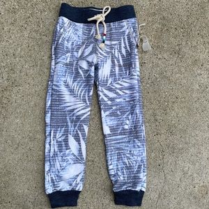Sol Angeles Jogger Pants size 4T